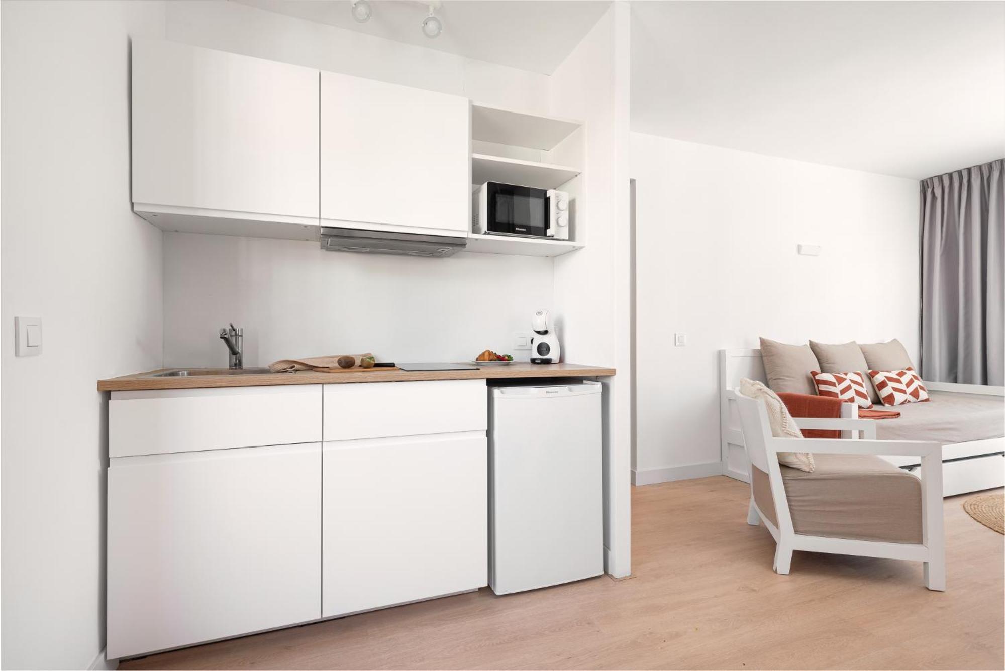 Apartamento Bauló Mar Can Picafort (Mallorca)