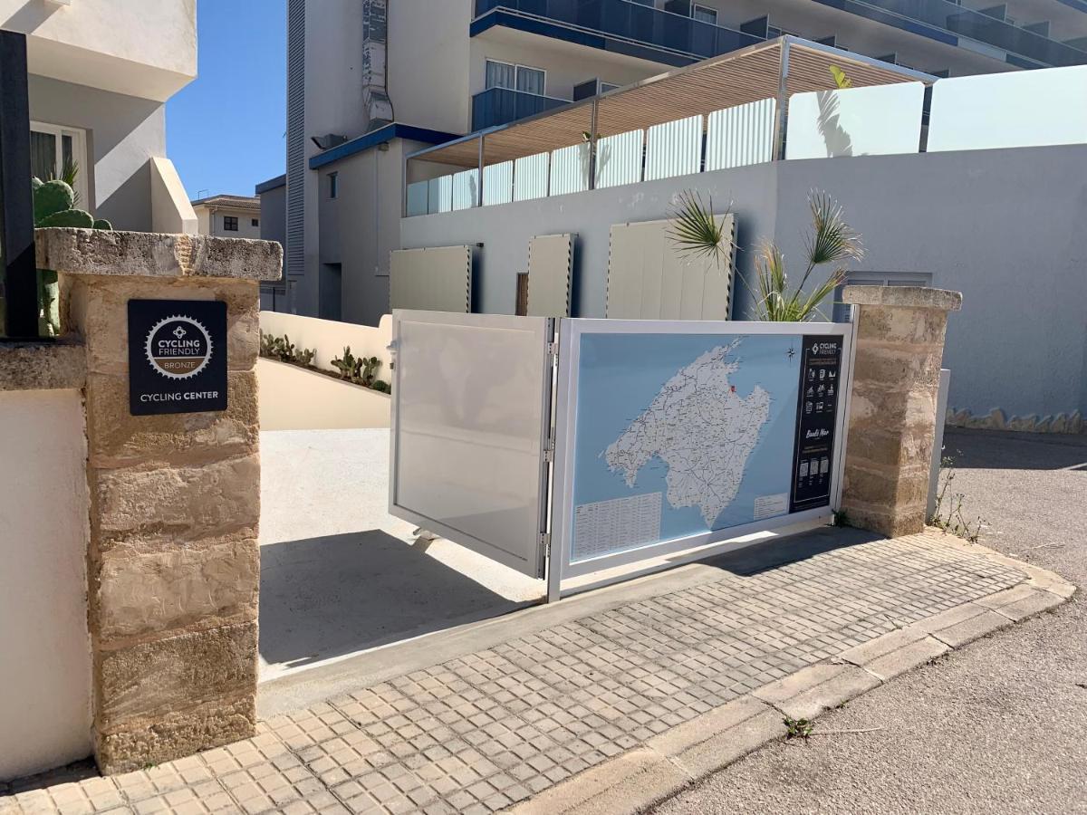 Baulo Mar Apartment Can Picafort (Mallorca)
