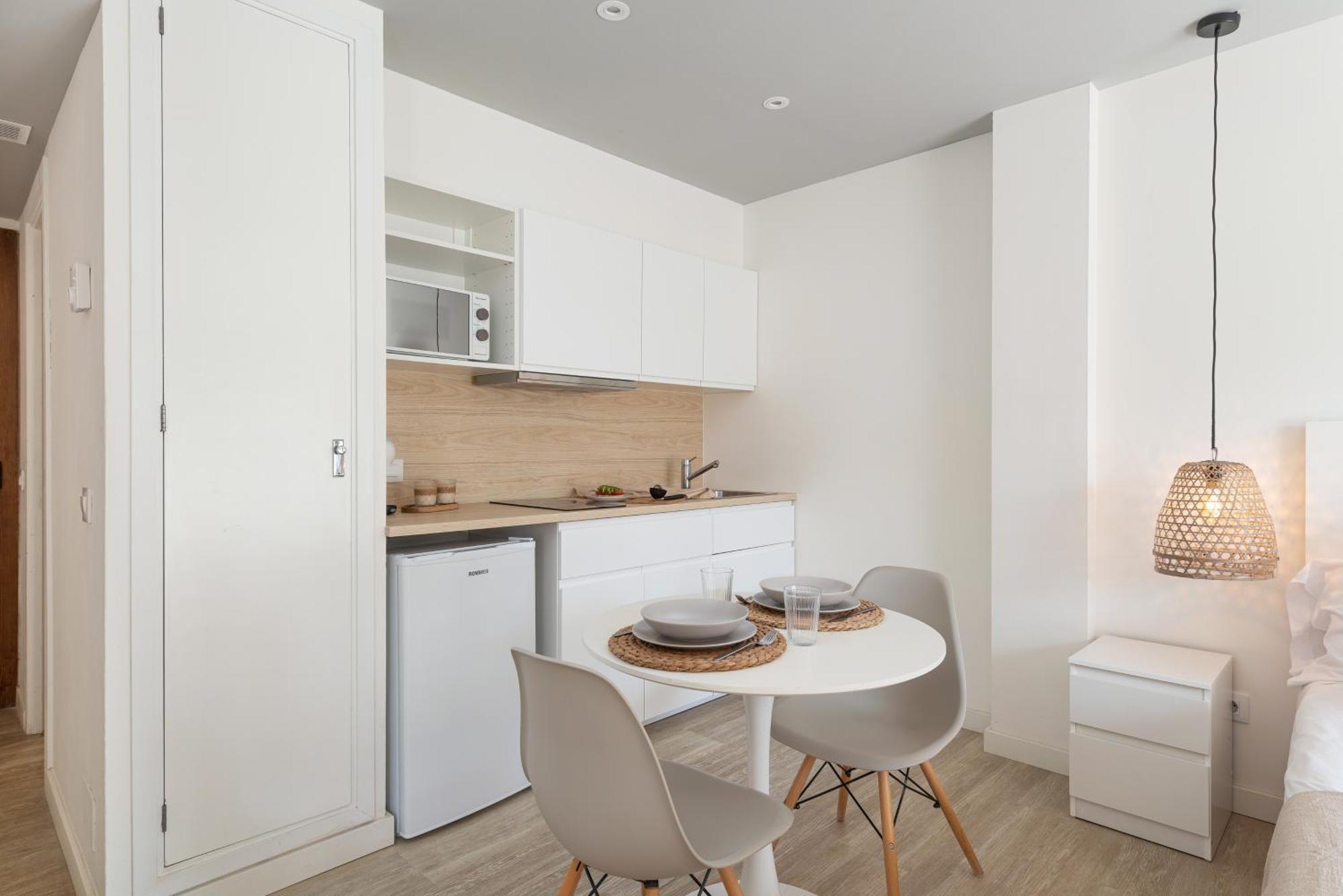 Baulo Mar Apartment Can Picafort (Mallorca)