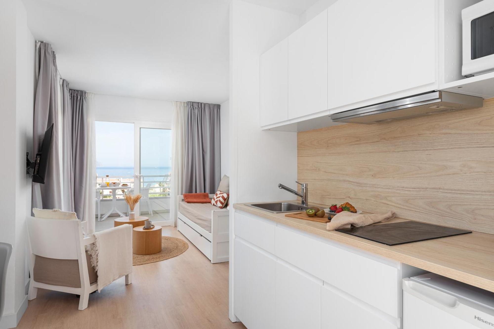 Baulo Mar Apartment