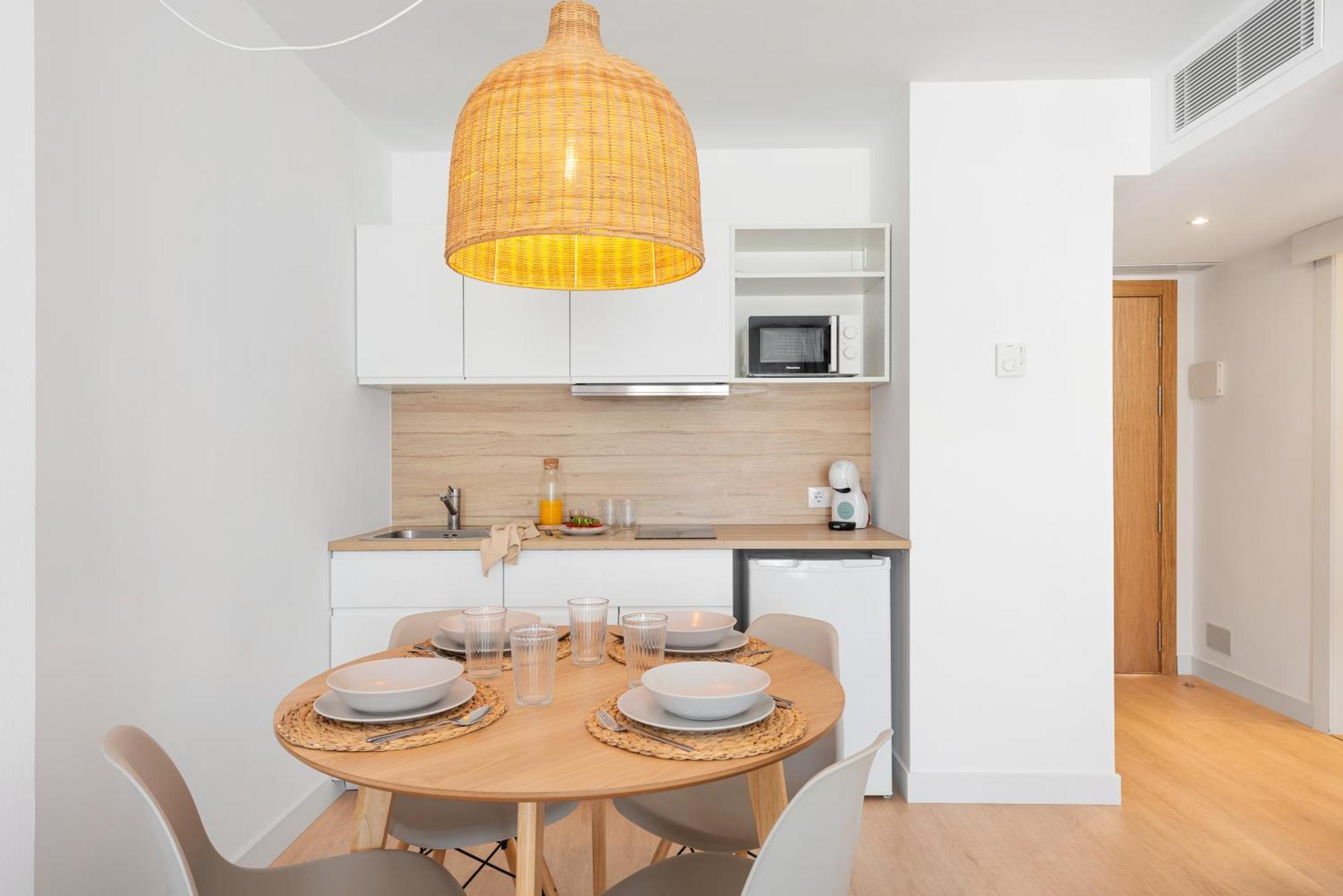 Baulo Mar Apartment *