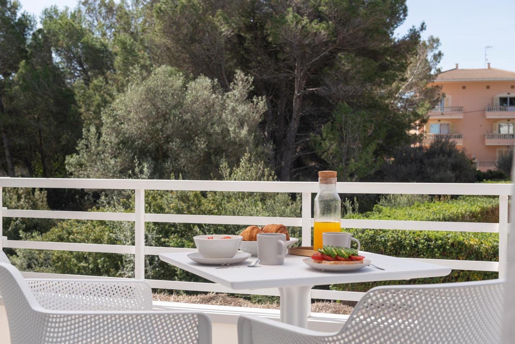 Baulo Mar Apartment Can Picafort (Mallorca)