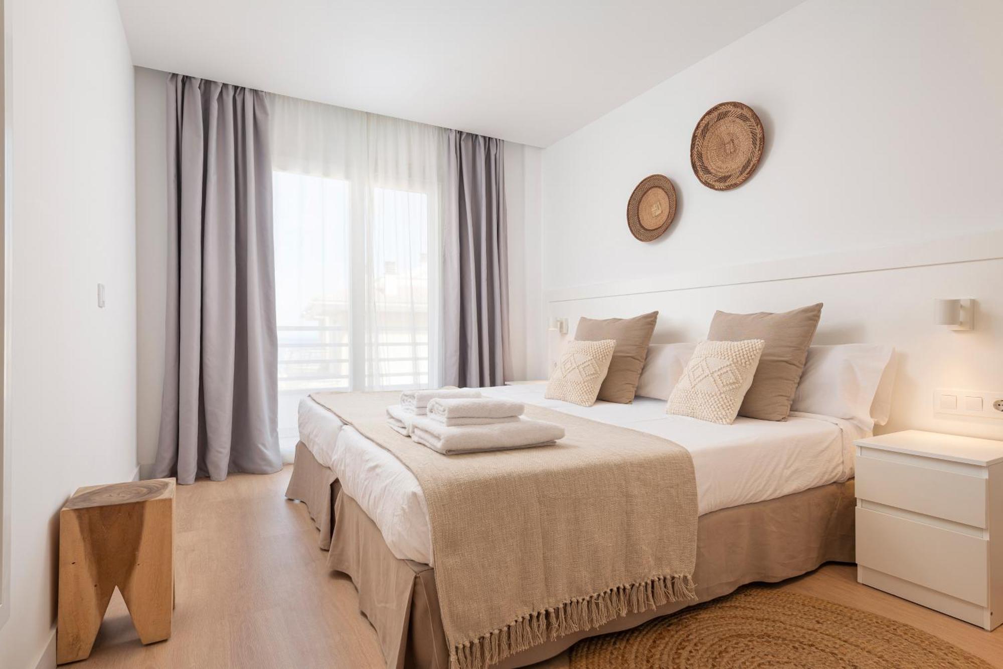 Apartment Baulo Mar