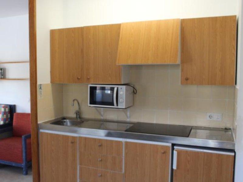 Baulo Mar Apartment