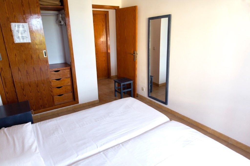 Apartment Baulo Mar *