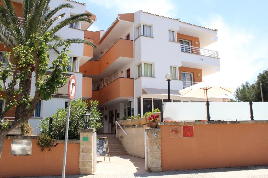 Baulo Mar Apartment